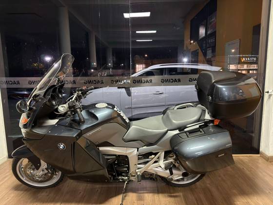 BMW K 1200 GT BMW K 1200 GT